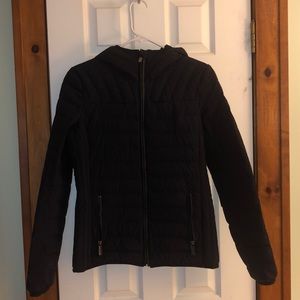 Michael Kors down jacket